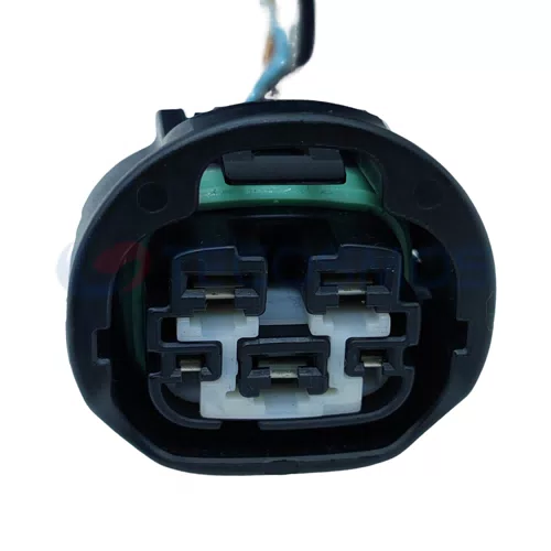 Automobile Waterproof Wiring Harness Connector Plug 7283-7350-30 - image 2